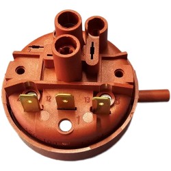 HYDROSTAT PS IMPORT POJED.