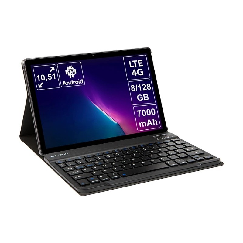 TABLET BLOW PLATINUM TAB11 4G 8/128 GB